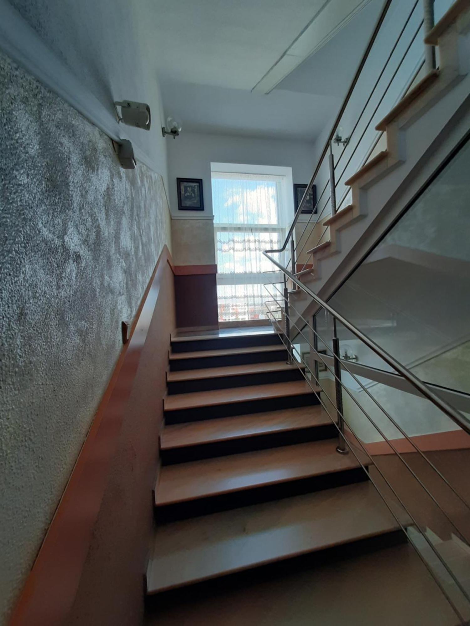 Pensiunea Cornelius Piatra Neamţ Exterior foto