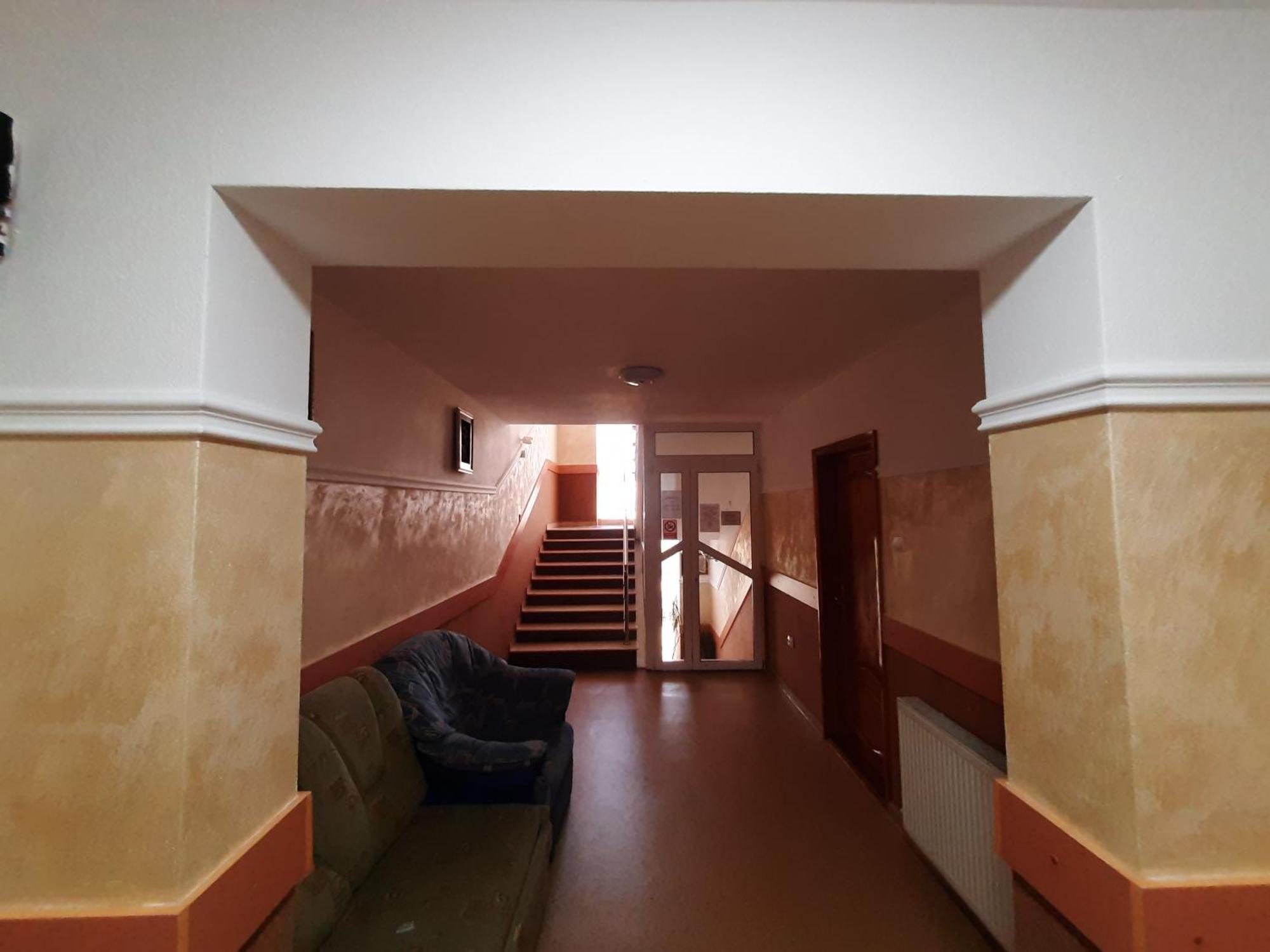 Pensiunea Cornelius Piatra Neamţ Exterior foto
